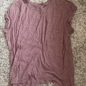 Lululemon top size 12